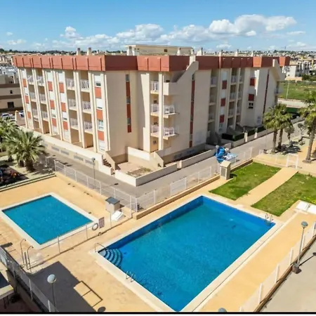Appartement Gulietta *
