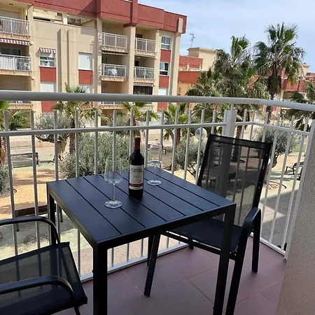 Giulietta Apartman Dehesa de Campoamor (Orihuela Costa)
