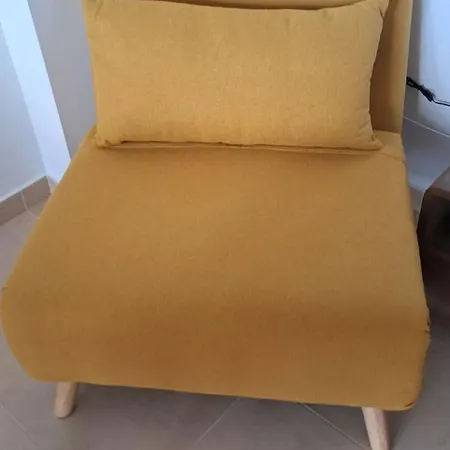 Giulietta Apartman *