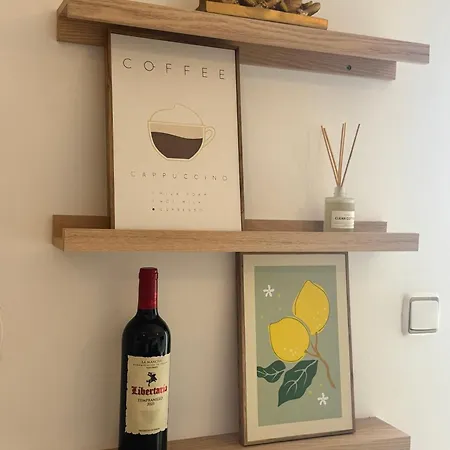 Giulietta * Dehesa de Campoamor (Orihuela Costa)